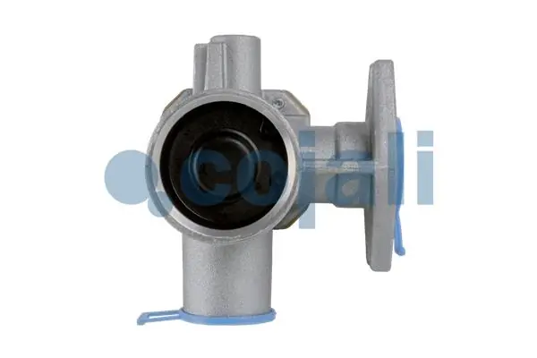 Купить 04018101 Sampa Otomotiv‏ Клапан ограничения давления пневмосистемы
