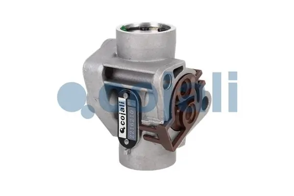 5010244261 Renault (RVI) Клапан делителя