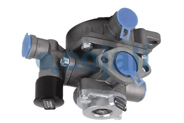 Кран тормозной прицепа DAF 865711 цена, от 97.80 USD