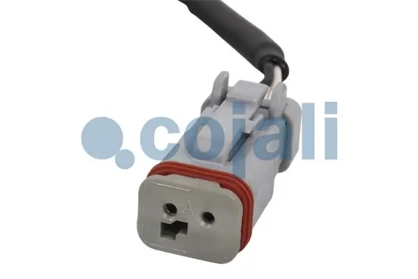 Датчик антиблокировочной системы Renault (RVI) 7421363474 цена, от 23.86 USD