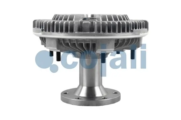 Вискомуфта вентилятора 02134901 Sampa Otomotiv‏