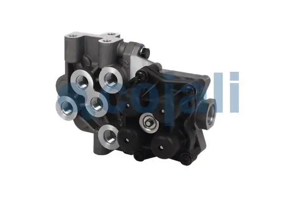 Купить 5010525450 Renault (RVI) Клапан ограничения давления пневмосистемы