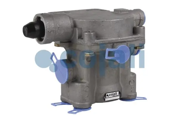 TT1610005 Arvin Meritor Кран тормозной прицепа
