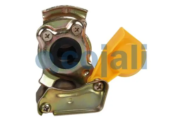 Купить A0004297930 Mercedes Разъем (головка) шлангов пневмосистемы