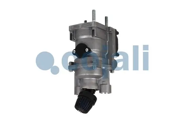 Кран тормозной, подпедальный (TRUCK) DAF 1315685 цена, от 372.96 USD