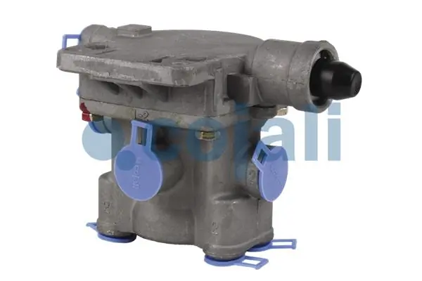 Кран тормозной прицепа Arvin Meritor TT1610005 цена, от 87.05 USD