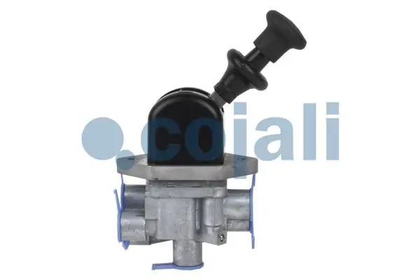 DPM24AK Knorr-bremse Кран стояночного тормоза