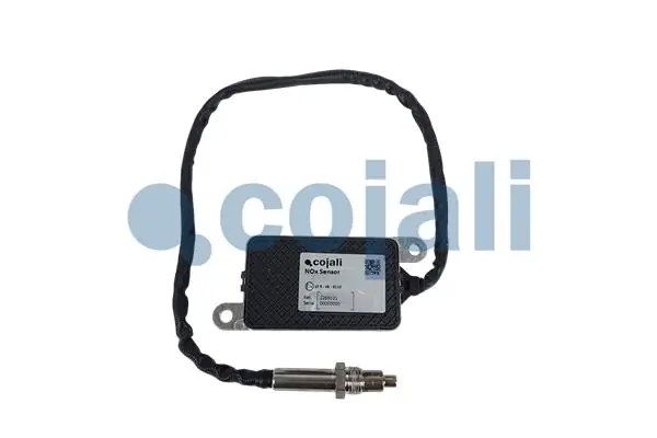 Датчик оксидов азота NOX передний 30907214 AND