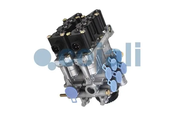 Блок шинных кранов Schmitz INS0330007 цена, от 428.96 USD