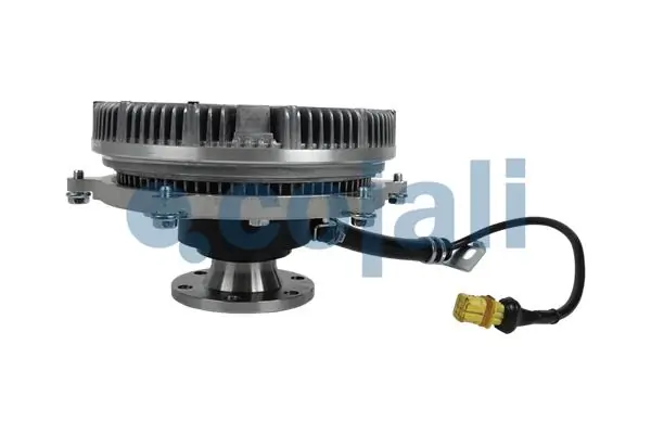 Муфта вентилятора Nissens NIS86164