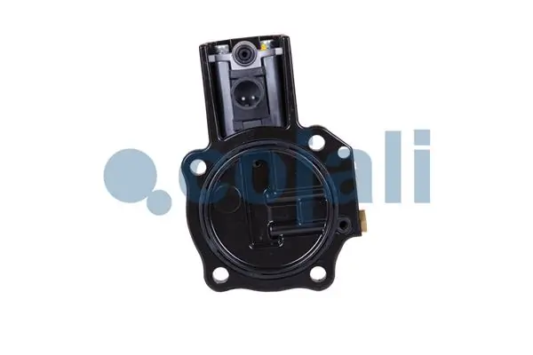 Соленоид/электромагнитный клапан раздаточной коробки Renault (RVI) 7421450362