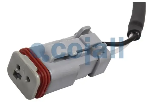 Передний правый датчик АБС Renault (RVI) 7421363488