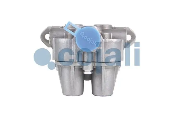 Клапан ограничения давления пневмо системы Knorr-bremse AE4440