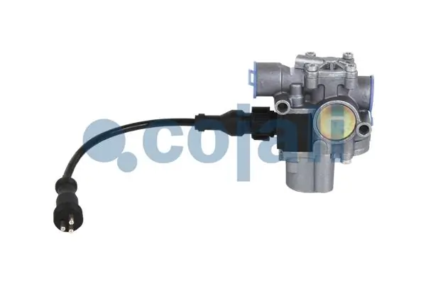 Купить 1453761 Scania Модулятор ABS