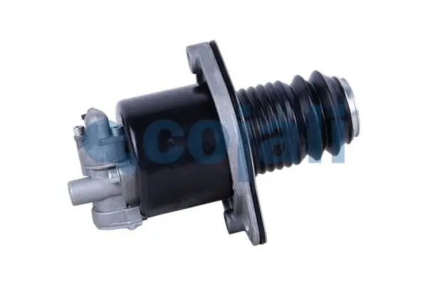 Купить 9700511580 Wabco Усилитель сцепления ПГУ