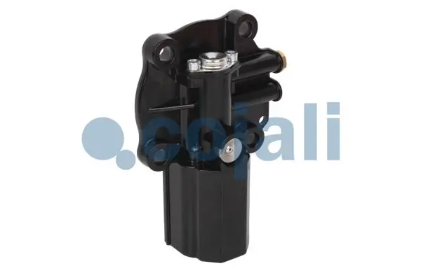 Соленоид (электромагнитный клапан) раздаточной коробки 7421450362 Renault (RVI)