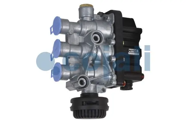 Блок клапанов регулируемой подвески задний Volvo 20707214 цена, от 229.06 USD