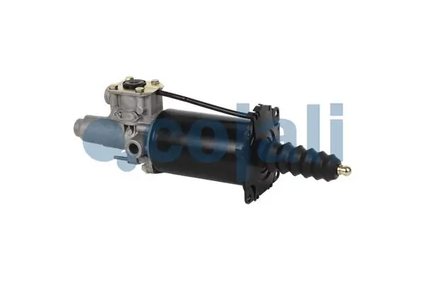 Усилитель сцепления ПГУ 5010452472 Renault (RVI)