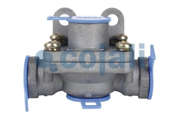 Клапан аварийного растормаживания Renault (RVI) 5010260585 цена, от 11.95 USD