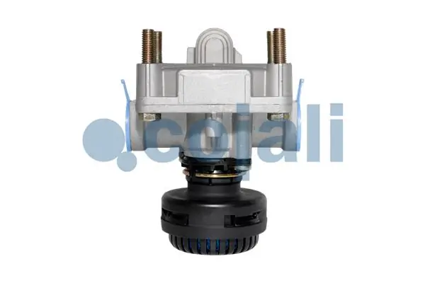 Купить 20590781 Volvo Ускорительный клапан пневмосистемы
