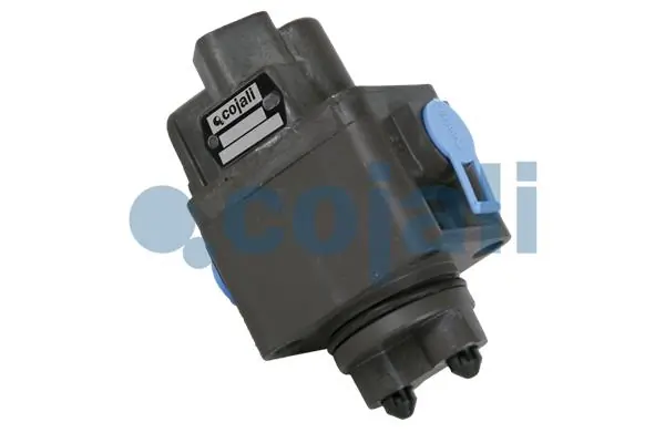 Купить 98432994 Iveco Клапан делителя