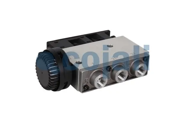 Блок управления пневмоподвеской Knorr-bremse 501100029 цена, от 161.59 USD