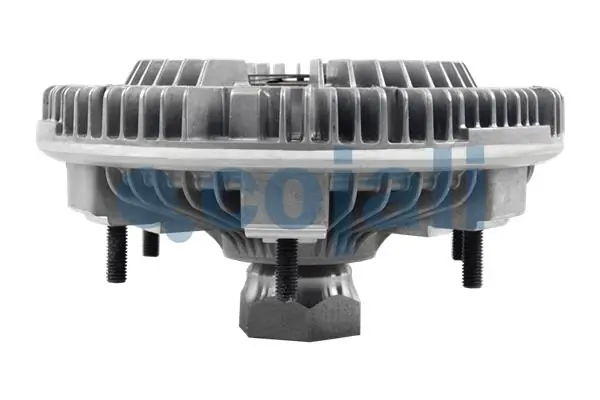 Гидромуфта привода вентилятора на Ford Sierra II GBG, GB4