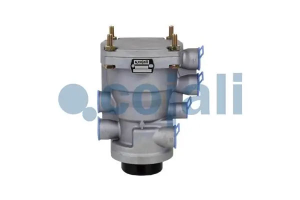 Купить 5010260939 Renault (RVI) Кран тормозной прицепа