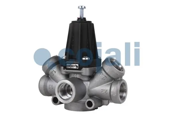 Клапан ограничения давления пневмосистемы FSS 03352000 цена, от 29.39 USD
