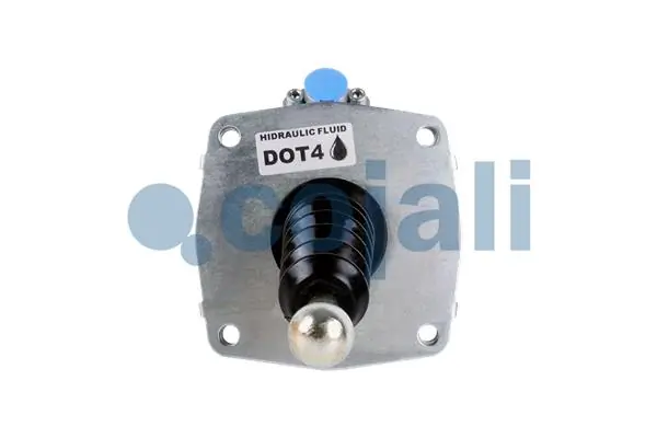 Усилитель сцепления ПГУ DAF 1792765