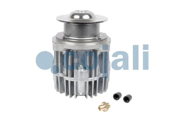 Купить 7420722238 Nissan/Infiniti Цилиндр заслонки глушителя двигателя