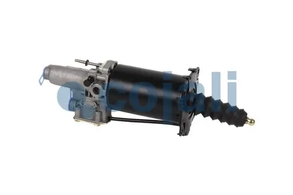Купить 5010452472 Renault (RVI) Усилитель сцепления ПГУ