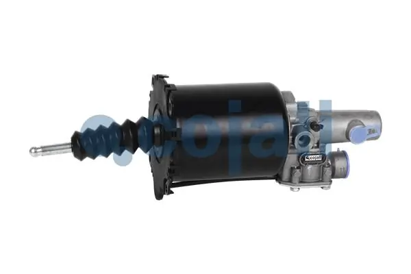 Усилитель сцепления ПГУ 09615601 Sampa Otomotiv‏