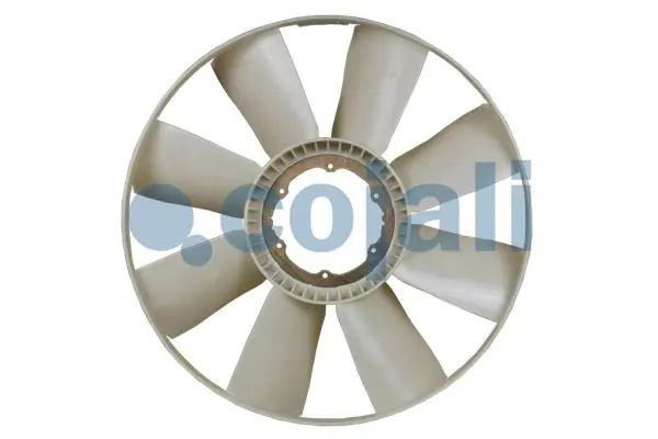 Купить A0032050106 Mercedes Крыльчатка радиатора охлаждения