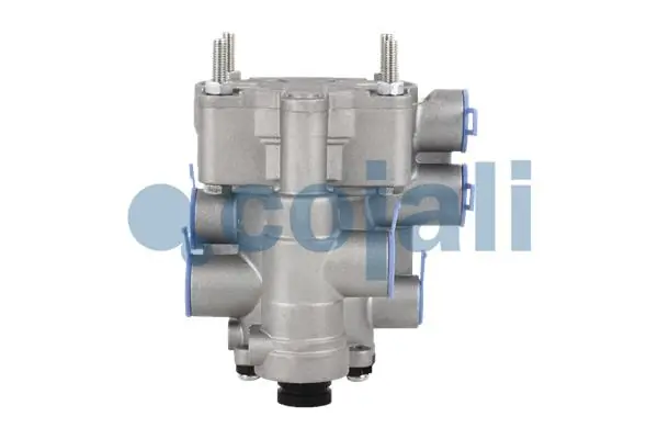 Купить 1505476 DAF Кран тормозной прицепа