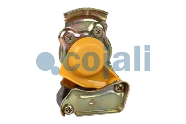 Разъем (головка) шлангов пневмосистемы DAF 866147 цена, от 5.94 USD