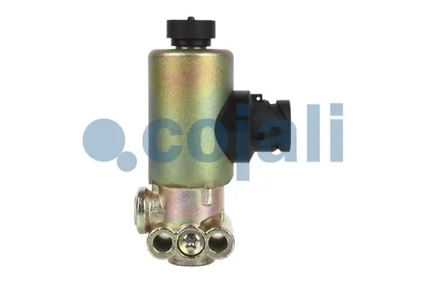 YC444K072AA Ford Клапан электромагнитный КПП (Тruck)