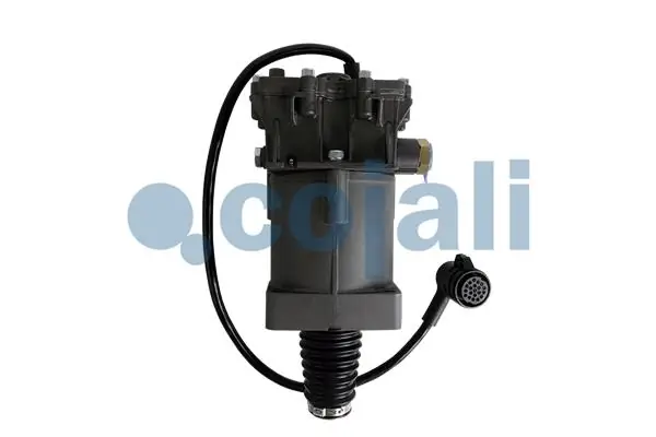 Усилитель сцепления ПГУ Volvo 8171512 цена, от 725.87 USD
