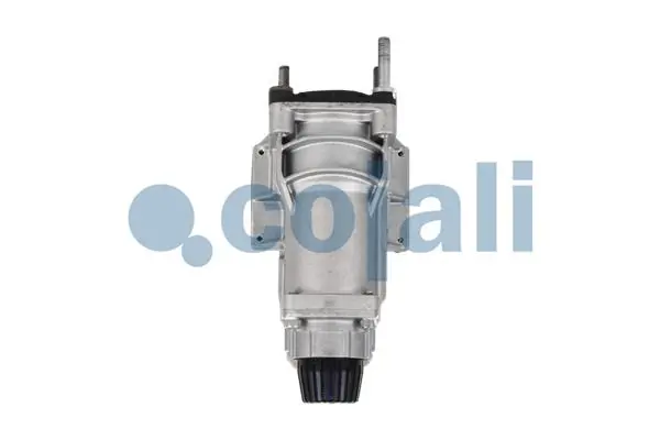 Кран тормозной, подпедальный (TRUCK) DAF 1677510 цена, от 381.69 USD