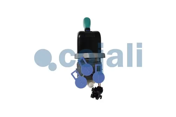 Кран стояночного тормоза Cojali 2224581 цена, от 157.94 USD
