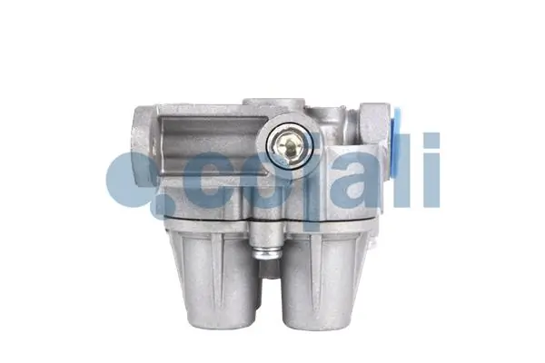 Клапан ограничения давления пневмосистемы Knorr-bremse AE4440 цена, от 45.18 USD