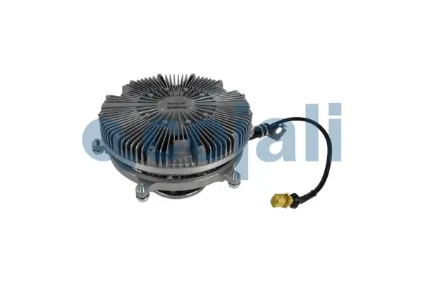 Купить NIS86164 Nissens Муфта вентилятора охлаждения