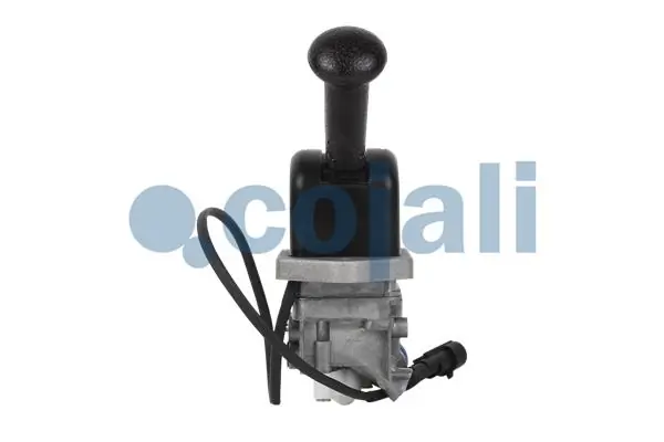 Купить 500303739 Iveco Кран ручника