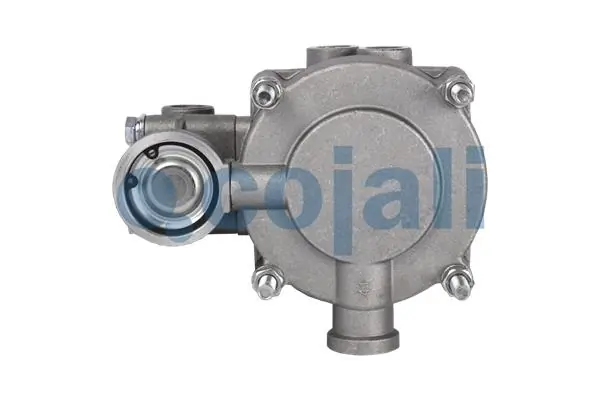1518264 DAF Кран тормозной прицепа