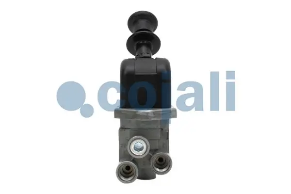 Купить DPM23A Knorr-bremse Кран ручника