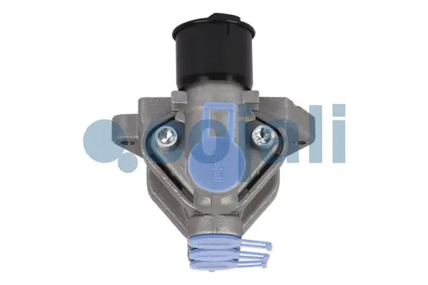 Клапан аварийного растормаживания 00000001738435 Scania