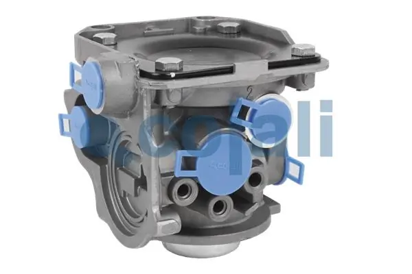 Кран тормозной прицепа Sorl 35270040070 цена, от 152.05 USD