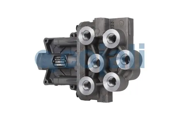 5010525450 Renault (RVI) Клапан ограничения давления пневмосистемы