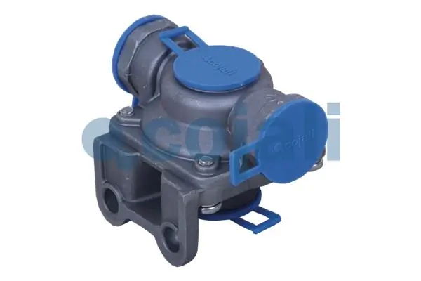 5010260585 Renault (RVI) Клапан аварийного растормаживания