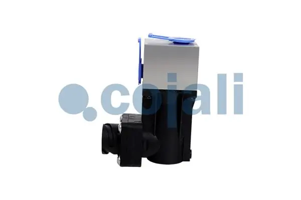 Купить 9452600757 Mercedes Клапан электромагнитный КПП (Тruck)